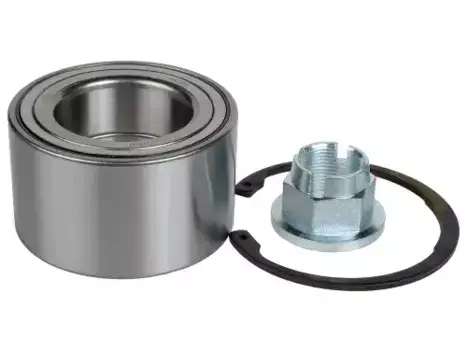 к-кт подшипника ступицы передней!\ Opel Movano 98> Z22142 ZENTPARTS