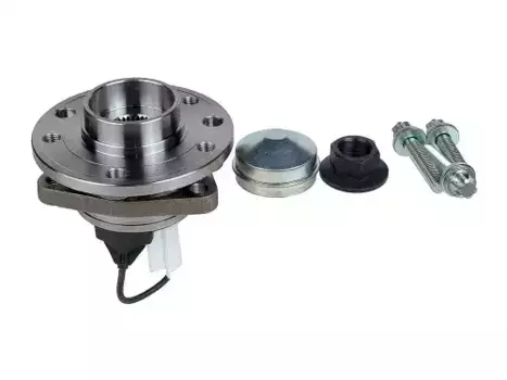 к-кт подшипника ступицы передней!\ Opel Signum/Vectra 1.6-3.0CDTi 02> Z22009 ZENTPARTS
