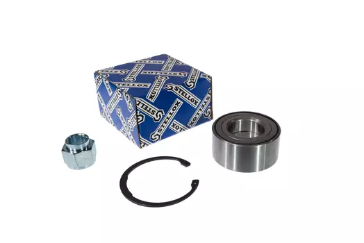 к-кт подшипника ступицы! передней\ Peugeot 1007 05> 43-29330-SX STELLOX