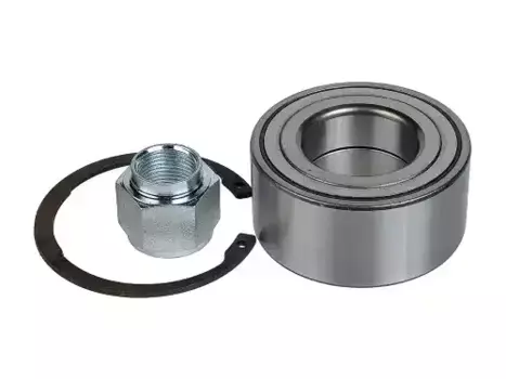 к-кт подшипника ступицы передней!\ Peugeot 306/106/206, CitroenXsara/C3 98> Z21981 ZENTPARTS