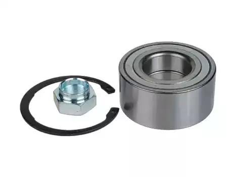 к-кт подшипника ступицы передней!\ Peugeot 306/205/106, Citroen ZX б/ABS Z22027 ZENTPARTS