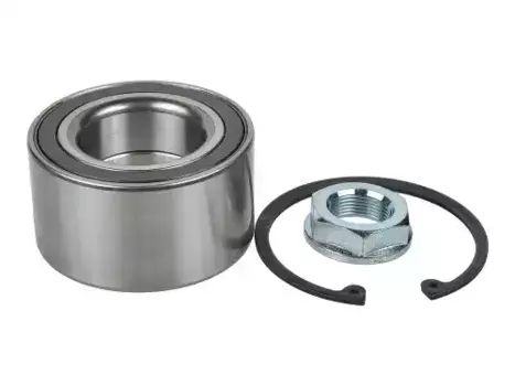 к-кт подшипника ступицы передней!\ Peugeot 407 04> 43-28867-SX STELLOX