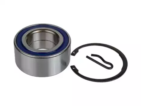 к-кт подшипника ступицы передней!\ Peugeot 806/Expert 94>, Fiat Ulysse 94-02 Z21982 ZENTPARTS