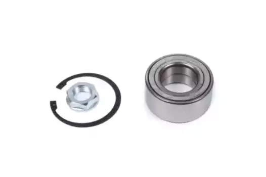 к-кт подшипника ступицы! передней\ Peugeot 807 01>, Fiat Ulysse, Citroen C8 02> ABS 43-29193-SX STELLOX