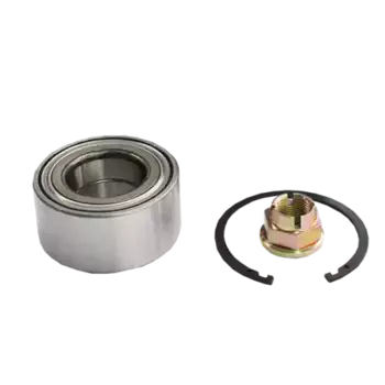 к-кт подшипника ступицы передней!\ Renault Duster 10> 30840 ASAM