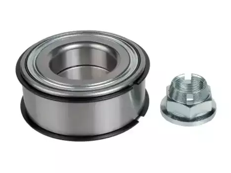 к-кт подшипника ступицы передней!\ Renault Espace 96-02 Z22140 ZENTPARTS