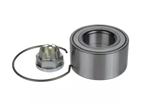 к-кт подшипника ступицы передней!\ Renault Laguna/Megane/R19 86> Z21904 ZENTPARTS