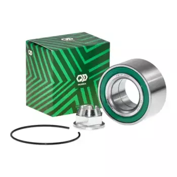 к-кт подшипника ступицы передней!\ Renault Logan/Sandero/Laguna/Megane 86> PW-P 3596 PILENGA