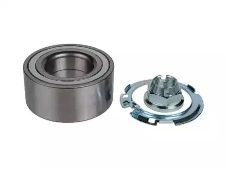 к-кт подшипника ступицы передней!\ Renault Megane 2.0/T 04-05/ Espace all 02-05 Z22080 ZENTPARTS