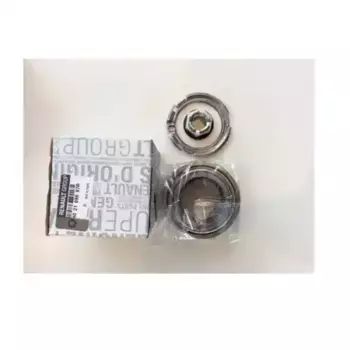 к-кт подшипника ступицы передней!\ Renault Megane 2.0/T 04-05/ Espace all 02-05 402109697R