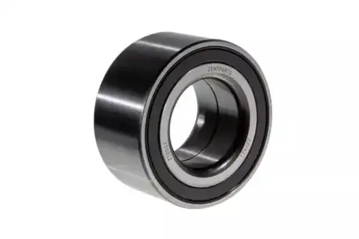 к-кт подшипника ступицы передней!\ Renault Megane 08> Z21921 ZENTPARTS