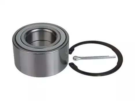 к-кт подшипника ступицы передней!\ Renault Megane 1.4-2.0/1.5DCi 02> Z21902 ZENTPARTS