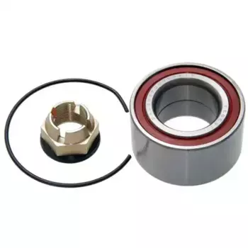 к-кт подшипника ступицы передней!\ Renault R19/Clio 1.2/1.4 88> DAC35650035-KIT FEBEST