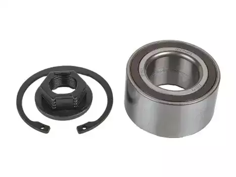 к-кт подшипника ступицы! передней с ABS, VKBA3531\ Ford Focus 98> Z22173 ZENTPARTS