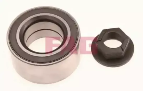 к-кт подшипника ступицы передней! с ABS\ Ford Mondeo all 00>