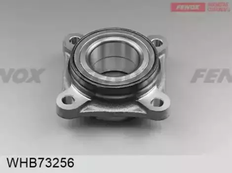 к-кт подшипника ступицы передней !со ступицей\ Toyota Land Cruiser 3.0/4.0 03> WHB73256 FENOX