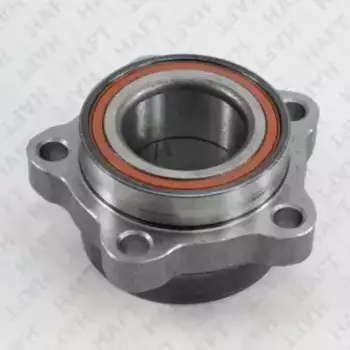 к-кт подшипника ступицы передней! со ступицей\ Ford Transit/Tourneo 2.3/2.2-3.2 TDCi 06> RV0106 HAFT