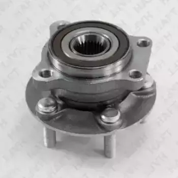 к-кт подшипника ступицы передней!\ Subaru Forester/Impreza 08>/Legacy/Outback 03> RV0194 HAFT