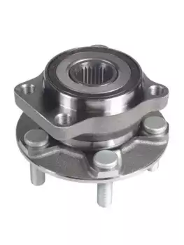 к-кт подшипника ступицы! передней\ Subaru Forester SJ 2.0 SJ5 13> 43-29288-SX STELLOX