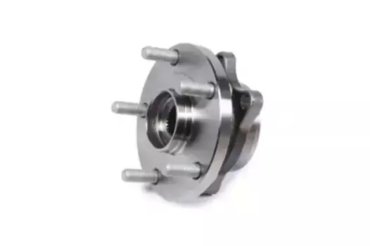 к-кт подшипника ступицы! передней\ Subaru Impreza 2.5 05> 43-29190-SX STELLOX