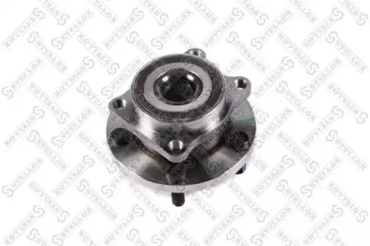 к-кт подшипника ступицы передней!\ Subaru Tribeca 05> 43-29123-SX STELLOX