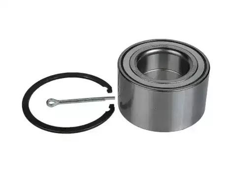 к-кт подшипника ступицы передней!\Toyota Avensis/Corolla 1.6-2.0D 97> Z22077 ZENTPARTS