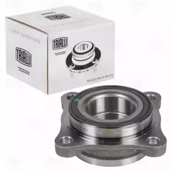 к-кт подшипника ступицы передней!\ Toyota Land Cruiser 120/Prado GRJ120/KDJ120 MR 1900 TRIALLI