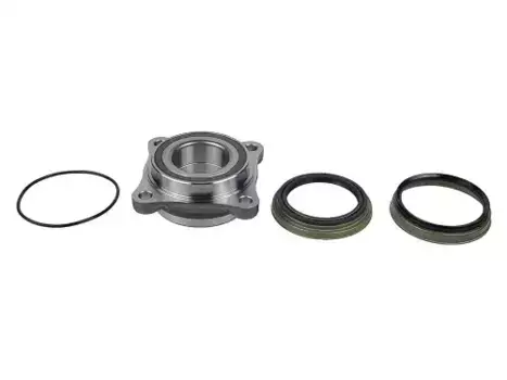 к-кт подшипника ступицы! передней\ Toyota Land Cruiser 120/Prado GRJ120/KDJ120 43-29054-SX STELLOX