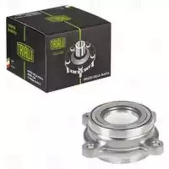 к-кт подшипника ступицы передней!\ Toyota Land Cruiser 200 4.6i/4.7i/4.5D 07>, Lexus LX 07> MR 1908 TRIALLI