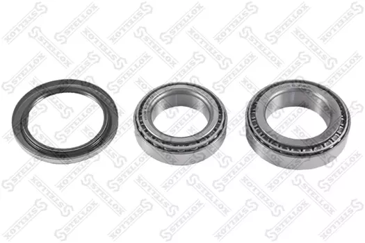 к-кт подшипника ступицы передней ! \ Toyota Land Cruiser HDJ100/UZJ100 98-07 43-28984-SX STELLOX