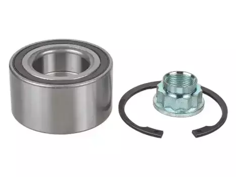 к-кт подшипника ступицы! передней\ Toyota Yaris 1.0/1.3 VVT-I 06> 43-29279-SX STELLOX