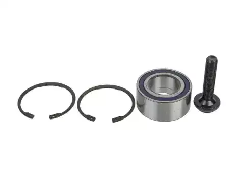 к-кт подшипника ступицы! передней, VKBA1356\ Audi 100 88-90/A4/A6/A8 Z22175 ZENTPARTS