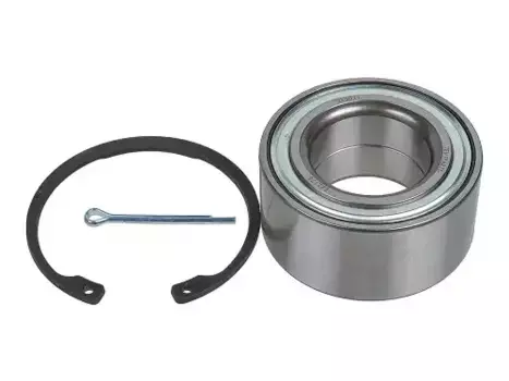 к-кт подшипника ступицы! передней, VKBA6891\ Hyundai Sonata/XG 2.0/2.5/2.7/3.0/3.5 98> Z22176 ZENTPARTS