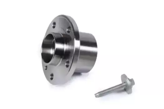 к-кт подшипника ступицы! передней\ Volvo S80/V70/XC60/XC70 07> 43-29048-SX STELLOX