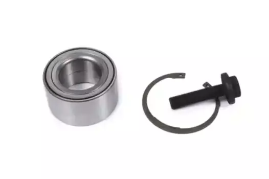к-кт подшипника ступицы! передней\ VW Amarok 13-15 43-29138-SX STELLOX
