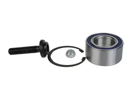 к-кт подшипника ступицы передней!\ VW Sharan, Ford Galaxy, Seat Alhambra 95> Z21935 ZENTPARTS