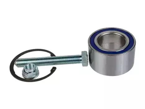 к-кт подшипника ступицы передней!\ VW T4/Syncro 90> Z22100 ZENTPARTS