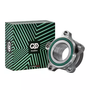 к-кт подшипника ступицы передней! в сб.со ступицей\ ГАЗель Next HB-P 2125 PILENGA