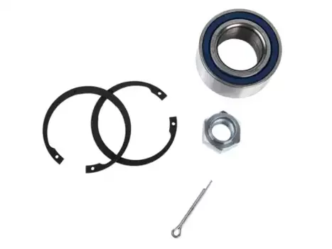 к-кт подшипника ступицы! передний\ Daewo Lacetti/Rezzo, Chevrolet Nubira 1.4-2.2 97> 43-28006-SX STELLOX