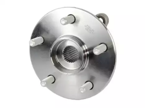 к-кт подшипника ступицы! передний в сборе\Toyota RAV4 43-29390-SX STELLOX