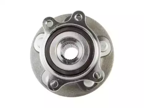 к-кт подшипника ступицы! передний в сборе\Toyota Camry 43-29386-SX STELLOX