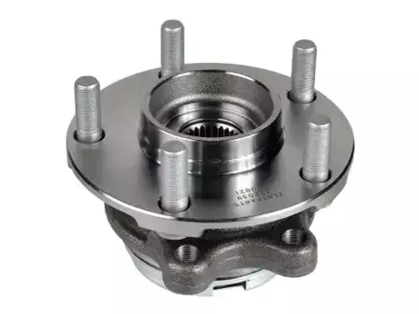 к-кт подшипника ступицы правый!\ Nissan Teana J32 08-13 Z22039 ZENTPARTS