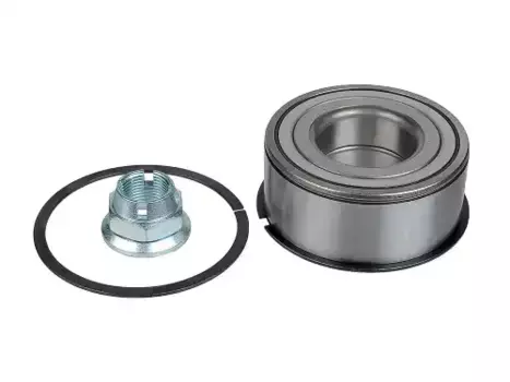 к-кт подшипника ступицы!\ Renault Lag/Meg 93-98 Z21995 ZENTPARTS