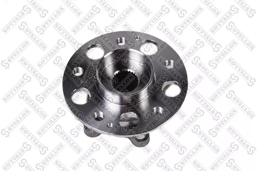 Ступица STELLOX 43-29209-SX
