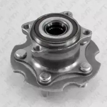 к-кт подшипника ступицы!\ Toyota RAV 4 2.0/2.2 06> RH0166 HAFT