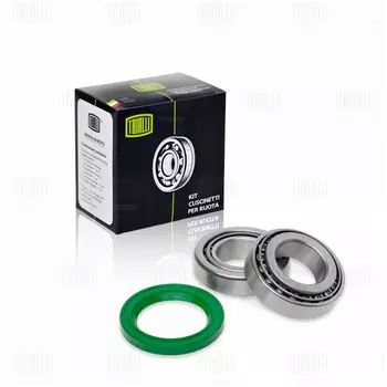 к-кт подшипника ступицы!\ УАЗ 3151 CS 751 TRIALLI