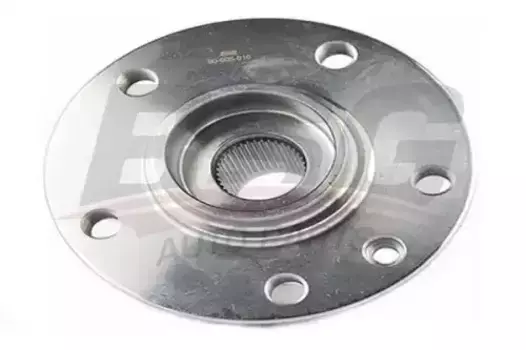 к-кт подшипника ступицы !\ VW Touareg 2.5TDi/T5 03> BSG 90-605-010 BSG