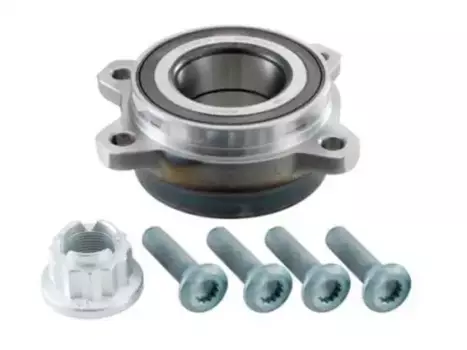 к-кт подшипника ступицы!\ VW Touareg 3.0/3.6/4.2 10>