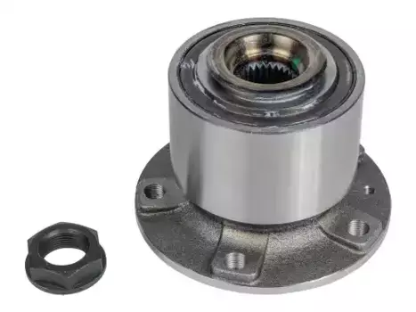 к-кт подшипника ступицы!в сборе с подш.,зад.\Peugeot/Citroen/Toyota Expert, Traveller 43-29363-SX STELLOX