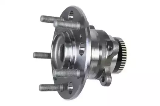 к-кт подшипника ступицы! зад. (3104030U1510)\ JAC S5 18> Z22278 ZENTPARTS